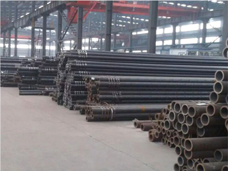 汉阴12cr2mo化肥专用管