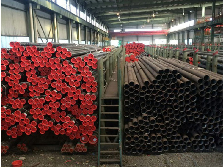 汉阴12crmo化肥专用管